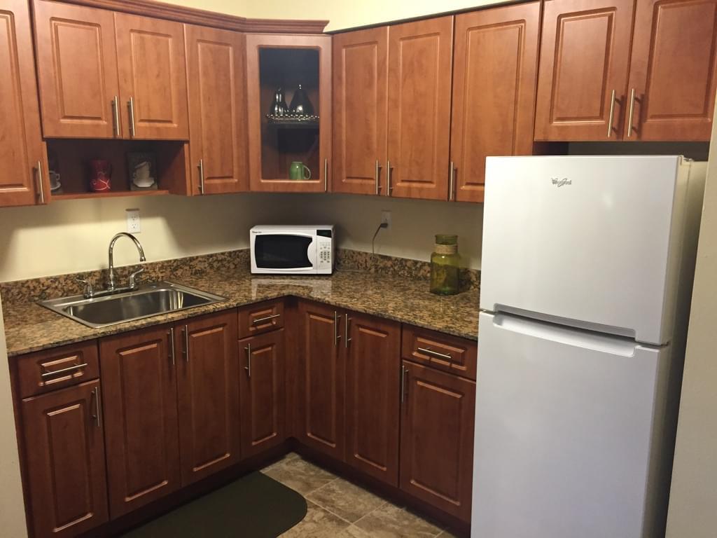 Epworth Village Senior Living Community Assisted Living, Nursing Home